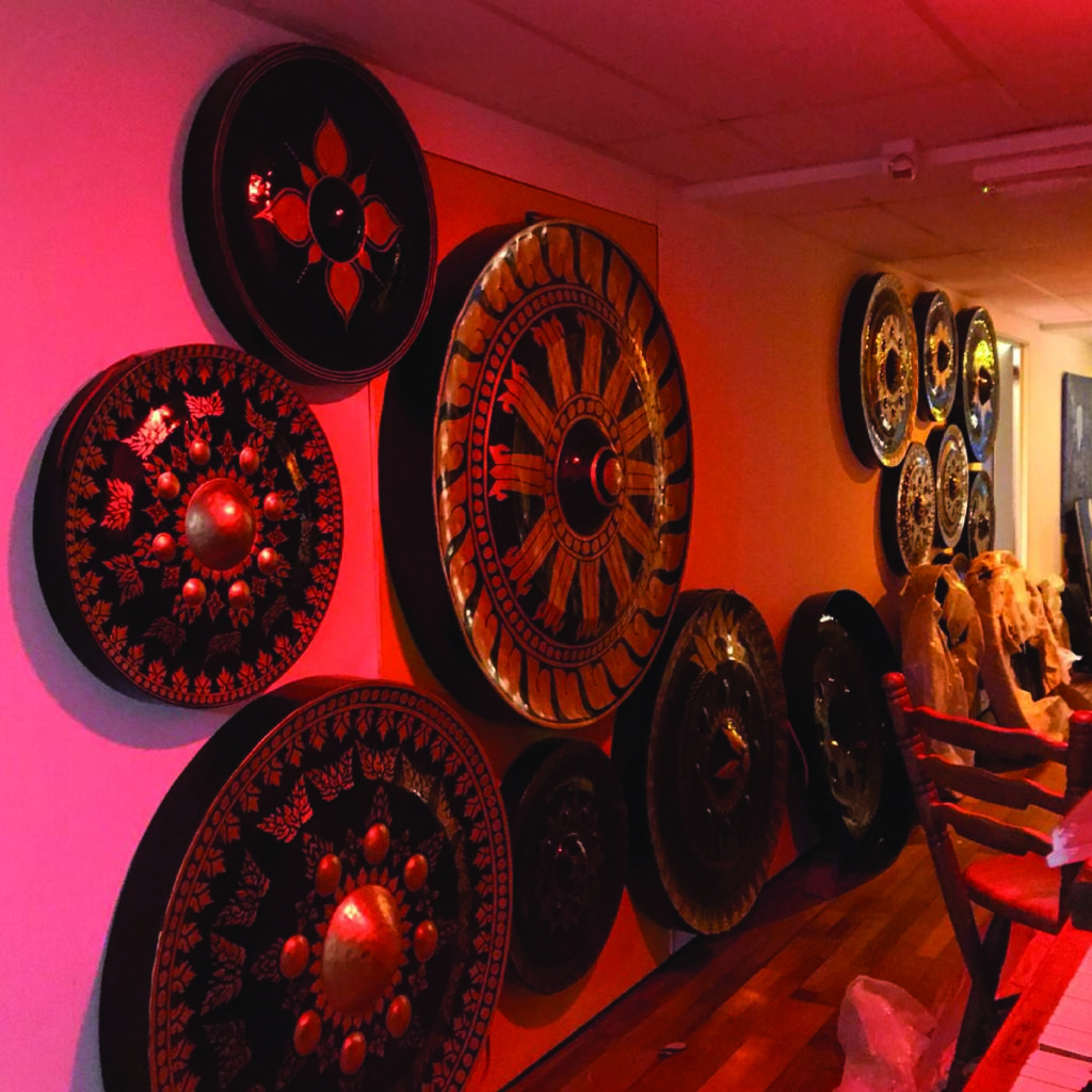 diverse gongen 01