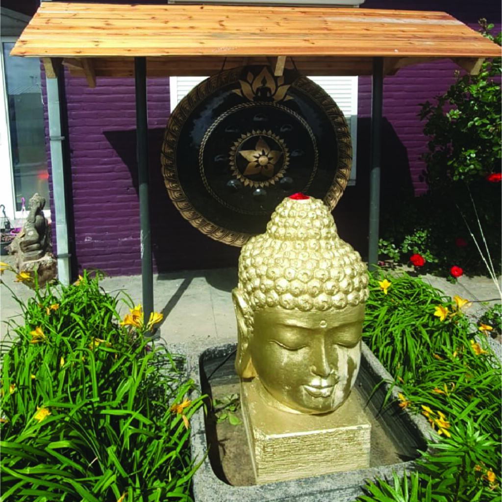 gong bij voordeur 01
